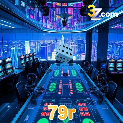 79r.com Jogos de caça-níqueis